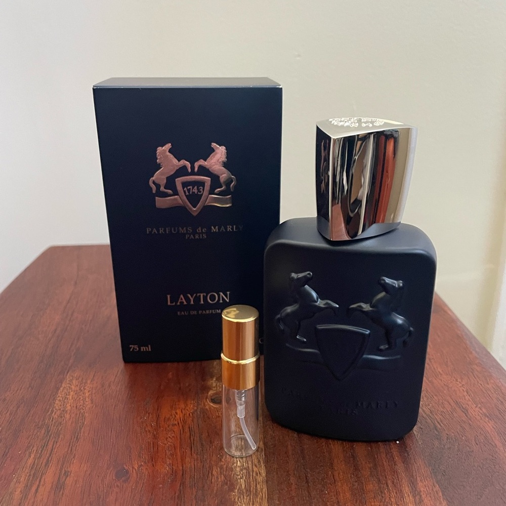 Parfums de Marly Layton Eau de Parfum